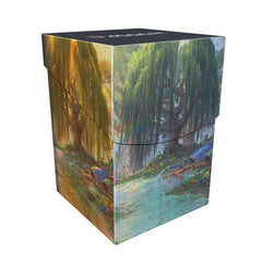 UP D-Box MTG Bloomburrow 100+ Multi | Eastridge Sports Cards