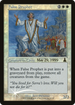 False Prophet (PRE-006) - Urza's Destiny Promos Foil