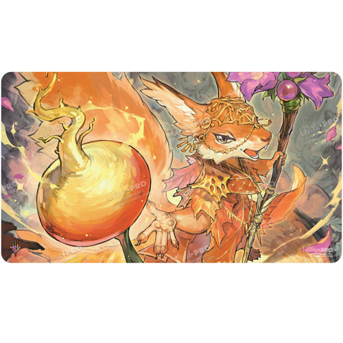 UP Playmat MTG: Bloomburrow A