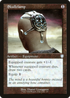 Skullclamp (Retro Frame) (BRC-159) - The Brothers' War Commander