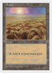 Plains (432) (5ED-432) - Fifth Edition