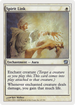 Spirit Link (9ED-047) - 9th Edition Foil