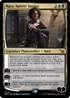 Kaya, Spirits' Justice (PPMKM-211) - Murders at Karlov Manor Promos