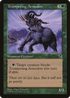 Trumpeting Armodon (TMP-262) - Tempest