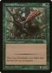 Gorilla Warrior (POR-) - Portal