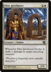 Elite Javelineer (8ED-019) - 8th Edition