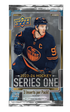 2023-24 Upper Deck Series 1 Hockey Hobby Pack