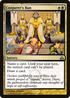 Conjurer's Ban (GPT-108) - Guildpact
