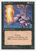 Junun Efreet (4ED-027) - Fourth Edition
