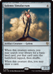 Solemn Simulacrum (DRC-138) - Commander: Aetherdrift