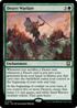 Desert Warfare (M3C-116) - Modern Horizons 3 Commander