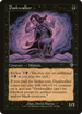 Duskwalker (INV-104) - Invasion