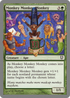 Monkey Monkey Monkey (UNH-104) - Unhinged