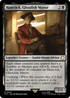 Hancock, Ghoulish Mayor (PIP-045) - Fallout Foil