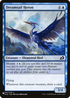 Dreamtail Heron (LIST-047/274) - The List
