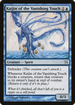Kaijin of the Vanishing Touch (BOK-039) - Betrayers of Kamigawa Foil