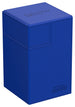 Ultimate Guard Twin Flip n' Tray 100+ Deck Case - Blue