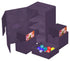 Ultimate Guard Twin Flip n' Tray 160+ Deck Case - Purple