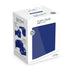 Ultimate Guard Twin Flip n' Tray 133+ Deck Case - Blue