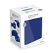 Ultimate Guard Twin Flip n' Tray 133+ Deck Case - Blue