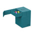 Ultimate Guard Twin Flip n' Tray 133+ Deck Case - Petrol