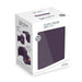 Ultimate Guard Twin Flip n' Tray 133+ Deck Case - Purple