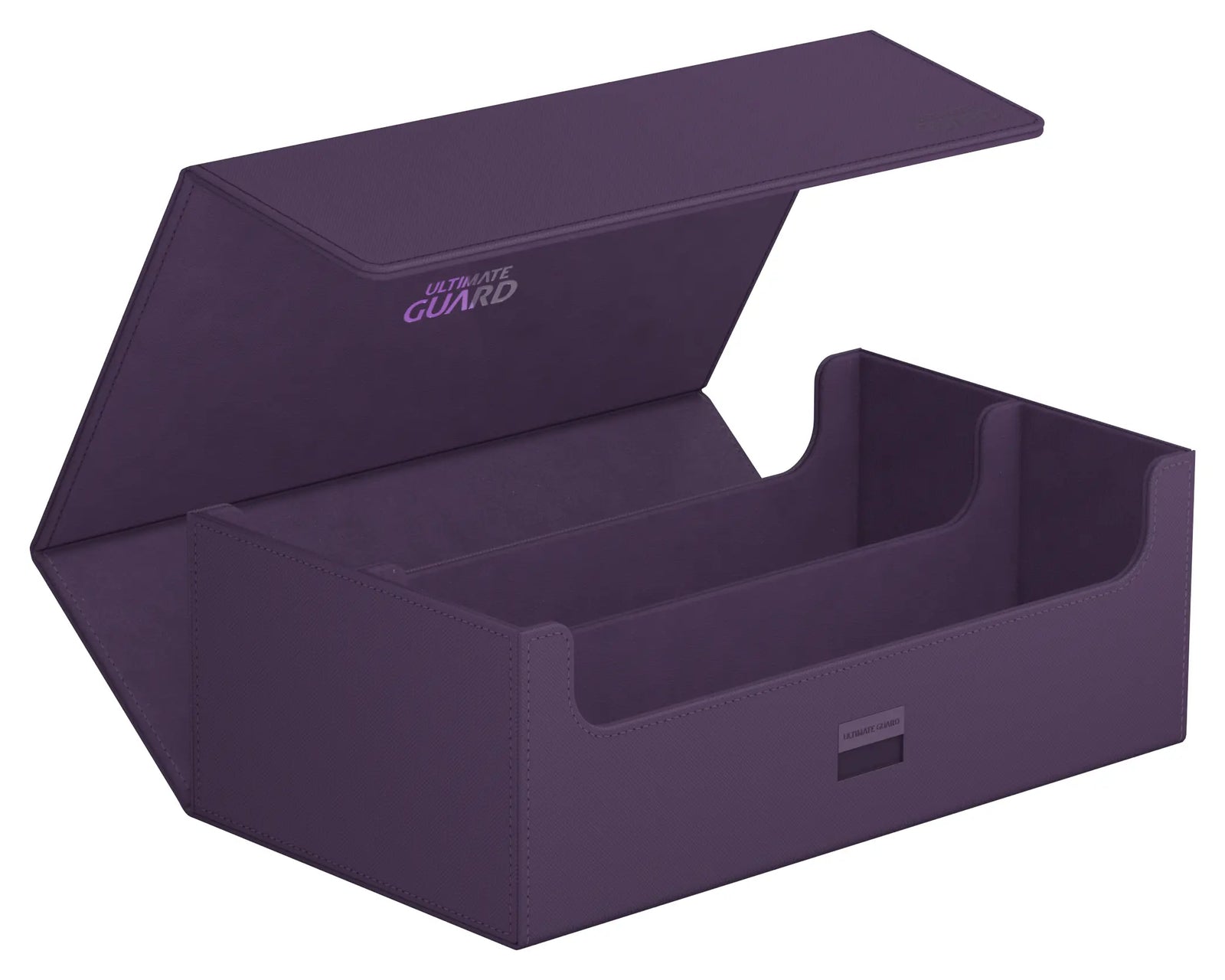 Ultimate Guard DECK CASE ARKHIVE 800+ XENOSKIN- Purple/Purple