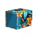 Ultimate Guard Deck Case Sidewinder 100+ - Tulum Blue