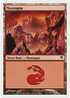 Mountain (Italian) - "Montagna" (K12) (PSAL-K12) - Salvat 2005