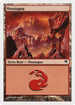 Mountain (Italian) - "Montagna" (K12) (PSAL-K12) - Salvat 2005