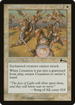 Cessation (ULG-004) - Urza's Legacy Foil