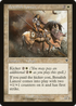 Benalish Lancer (INV-007) - Invasion