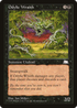Odylic Wraith (WTH-) - Weatherlight