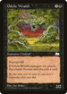 Odylic Wraith (WTH-) - Weatherlight