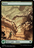 Forest (0279) (BLB-279) - Bloomburrow Foil