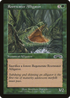 Rootwater Alligator (EXO-122) - Exodus