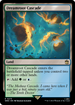 Dreamroot Cascade (WHO-273) - Doctor Who Foil