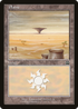 Plains (334) (MMQ-334) - Mercadian Masques Foil
