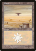 Plains (334) (MMQ-334) - Mercadian Masques