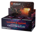 Adventures in the Forgotten Realms Draft Booster Box