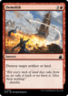 Demolish (RVR-106) - Ravnica Remastered