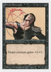 Unholy Strength (3ED-) - Revised Edition