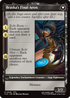 Jecht, Reluctant Guardian (Extended Art) (FIN-448) - FINAL FANTASY: (enchantment, Extended Art)