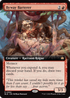 Byway Barterer (Extended Art) (BLB-360) - Bloomburrow: (Extended Art) Foil