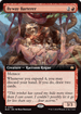 Byway Barterer (Extended Art) (BLB-360) - Bloomburrow: (Extended Art) Foil
