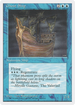 Ghost Ship (4ED-) - Fourth Edition