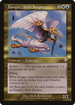 Kangee, Aerie Keeper (INV-253) - Invasion Foil