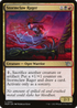 Stormclaw Rager (MOM-254) - March of the Machine Foil