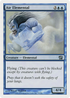 Air Elemental (8ED-059) - 8th Edition
