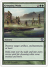 Creeping Mold (9ED-234) - 9th Edition Foil